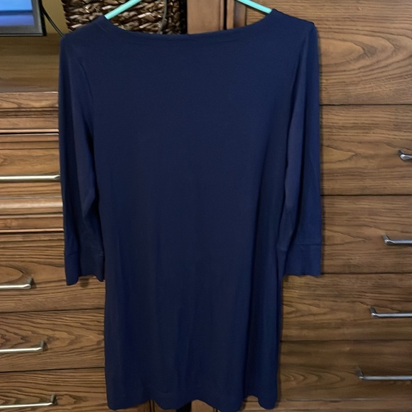 NWOT Lilly Pulitzer Sophie Dress - Picture 10 of 10